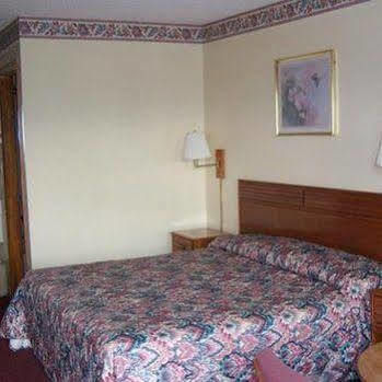 Sunrise Inn Eastman ภายนอก รูปภาพ