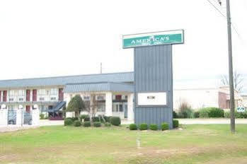 Sunrise Inn Eastman ภายนอก รูปภาพ